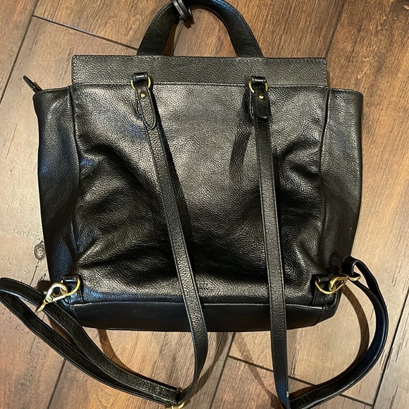 Fossil Amelia backpack - Picture 3 of 6